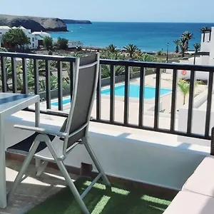  Holiday home Casa Mykonos 1° Linea De Mar En