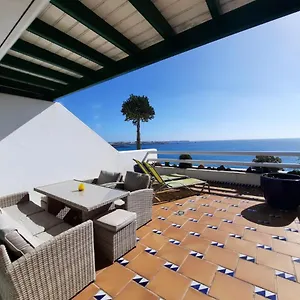  Apartment Gaviota