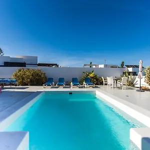  Villa Perla Blanca