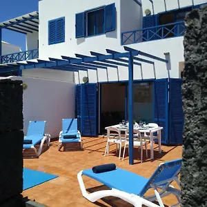  Holiday home La 29