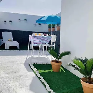  Apartment Loft La Isla