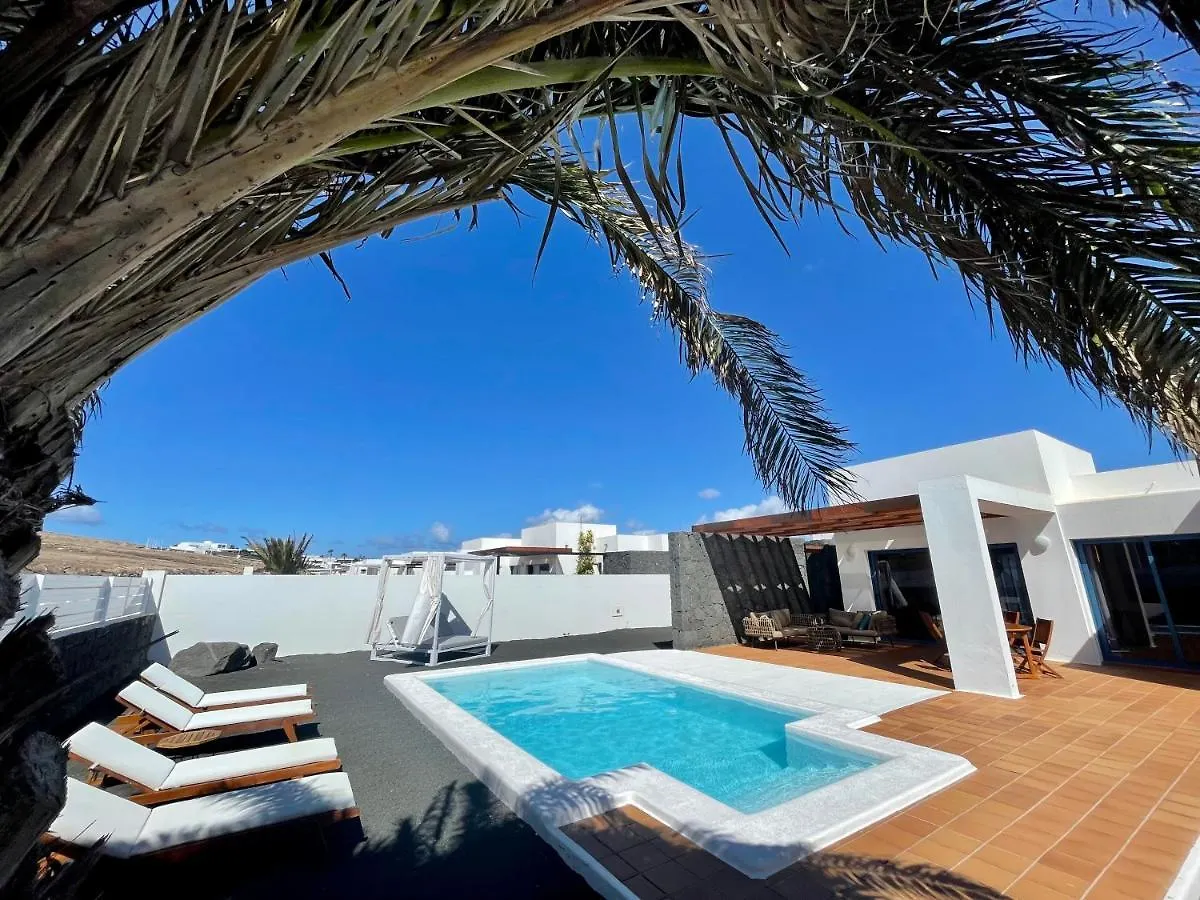 Villa Isora By Villalia Spain