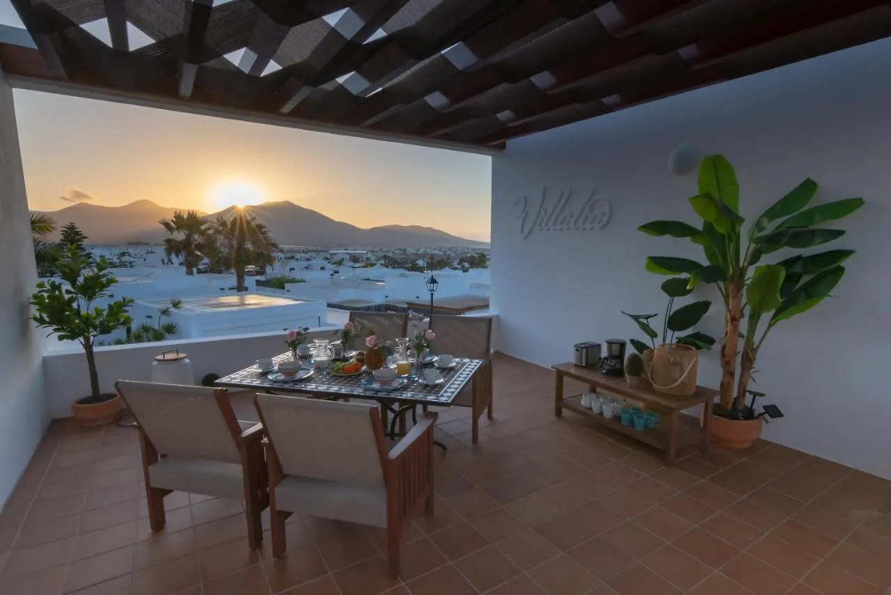 Villa Isora By Villalia