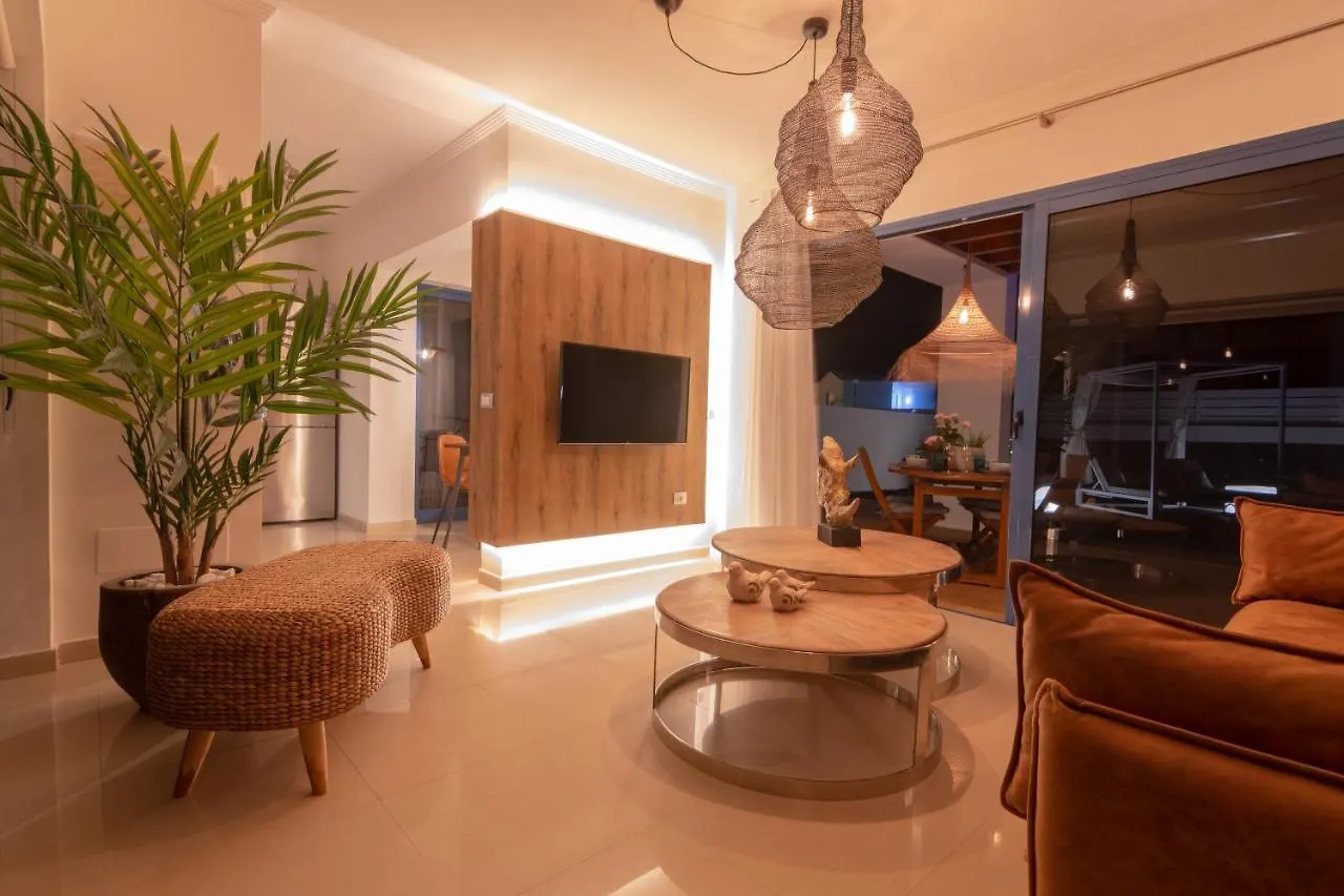 Villa Isora By Villalia 0*, Playa Blanca (Lanzarote) Spain